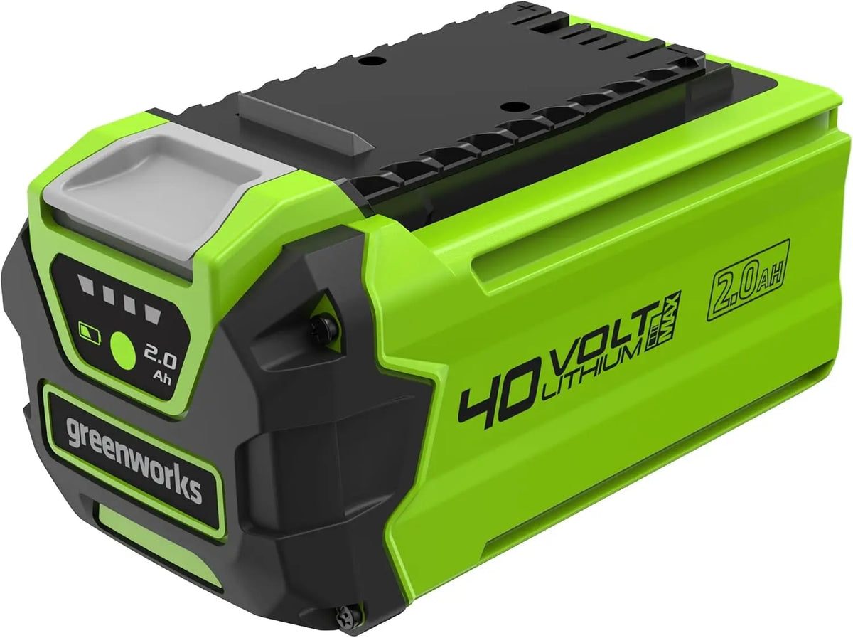 Greenworks Akku, 40 V
