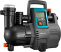 Gardena Pumpe 5000/5E, 1300 W, 5000 L