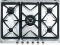 Smeg Einbaubackofen srv576gh