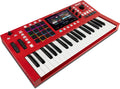 Akai Professional Musikproduktions-Keyboard, WLAN, Bluetooth