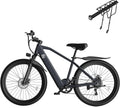 Fanesen E-Bike, 26 Zoll, 36 V, 250 W