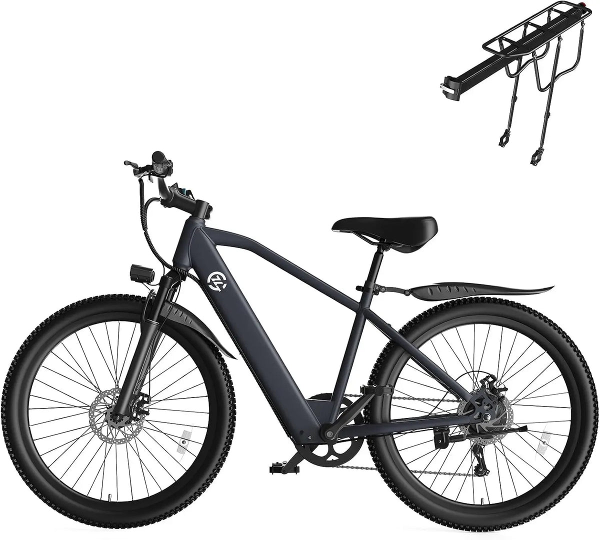 Fanesen E-Bike, 26 Zoll, 36 V, 250 W