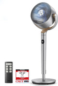 DREO Standventilator, 102CM, 23 dB