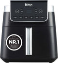 Ninja Heißluftfritteuse, 6.2 L