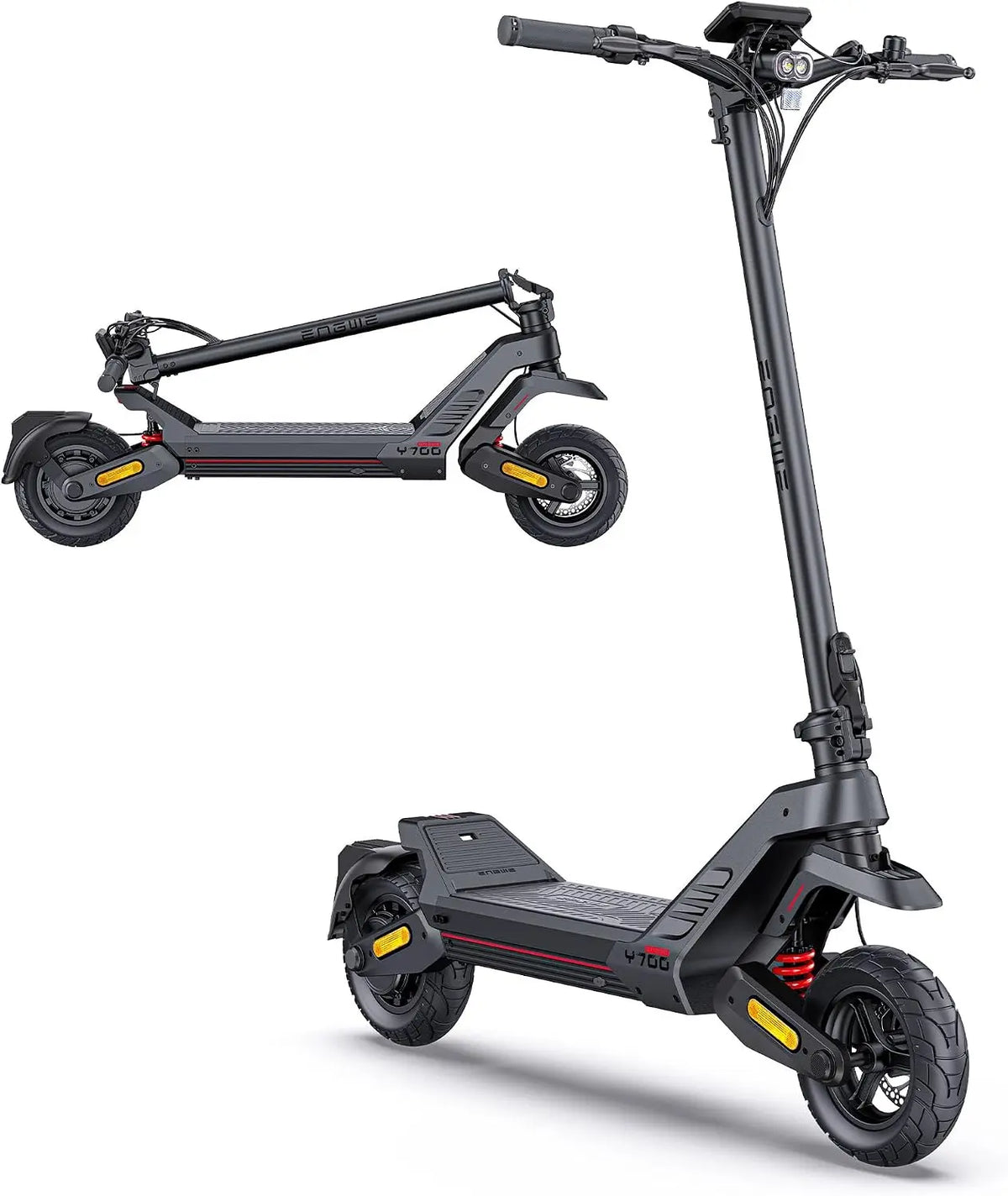 ENGWE E-Scooter, 48 V