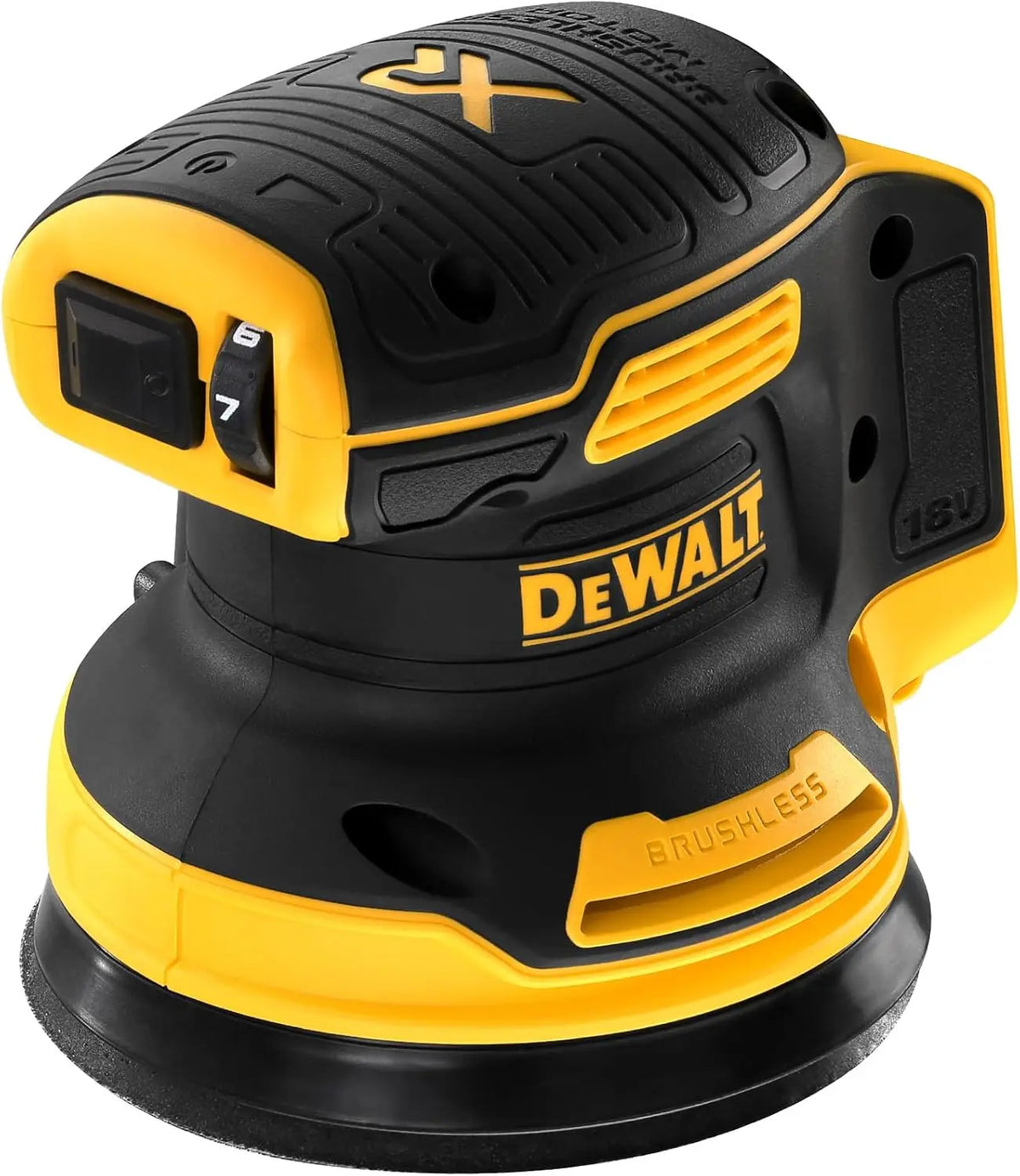 DEWALT Schleifmaschine DEWALT 18, DCW210N