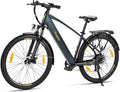 Eleglide E-Bike T1, 27‚5 Zoll, Reichweite bis 100 km, 468 Wh, 250 W