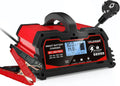 Yinleader Ladegerät 30A, 12 V
