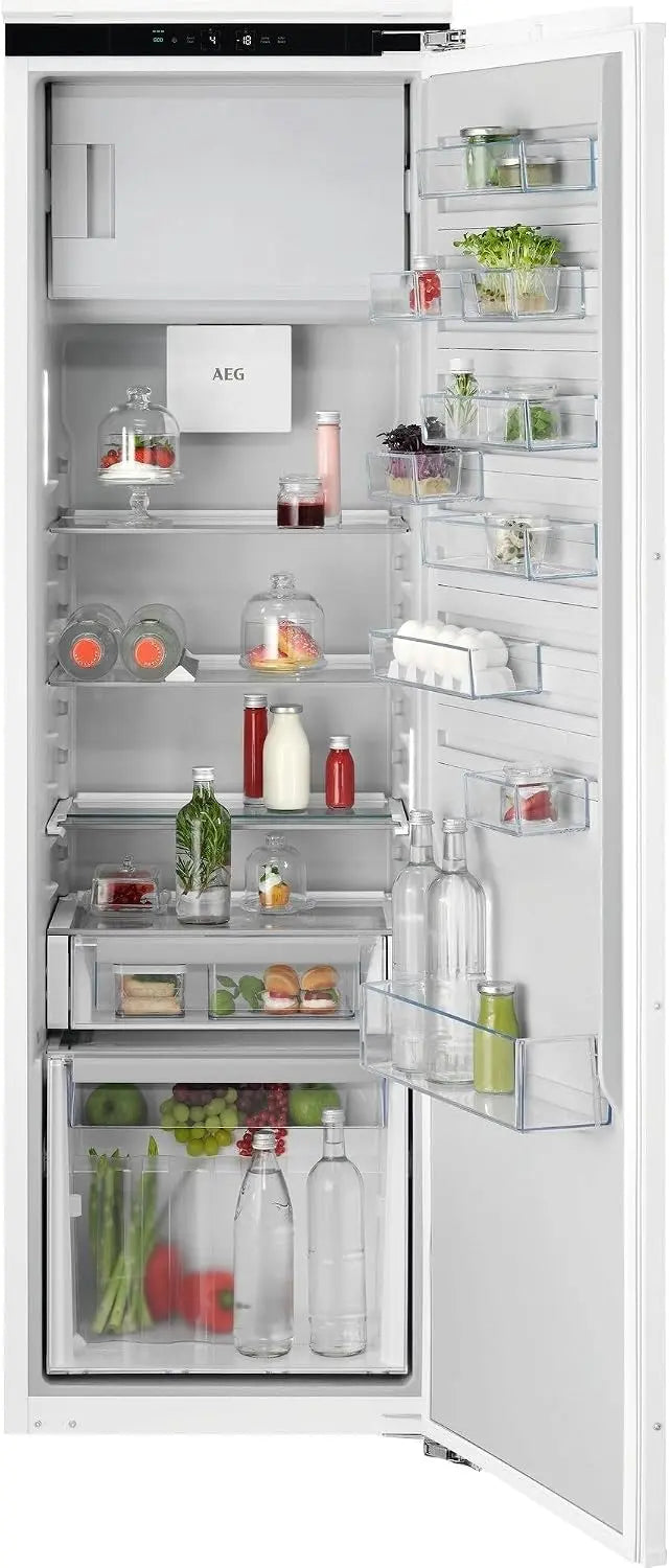 AEG Kühlschrank, 261 L, Einbaugerät