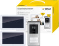 VIMAR Video-Türsprechanlage K42936