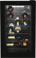 CANDY Weinkühlschrank, CWC 021 M