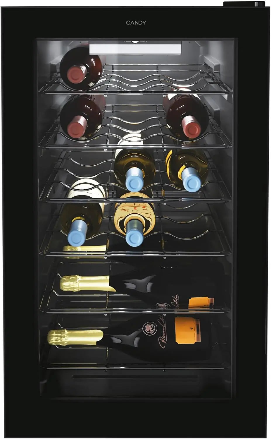 CANDY Weinkühlschrank, CWC 021 M
