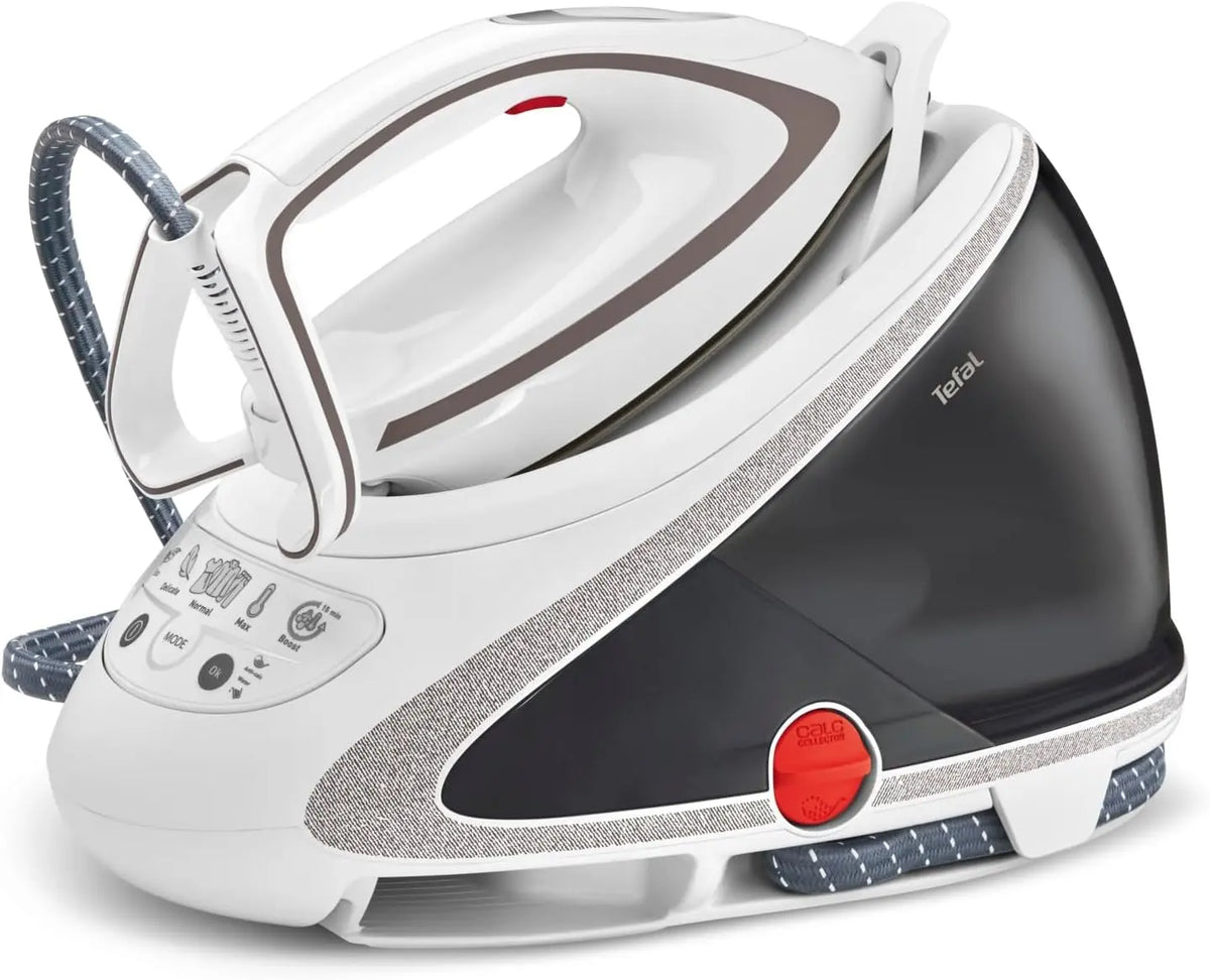 Tefal Dampfbügelstation, 7,7 bar