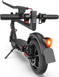 HeyScooter E-Scooter, 8‚5 Zoll, Reichweite bis 30 km, 350 W