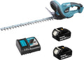 Makita Heckenschere DUH 523, 18 V