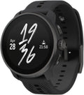 SUUNTO GPS-Sportuhr, AMOLED