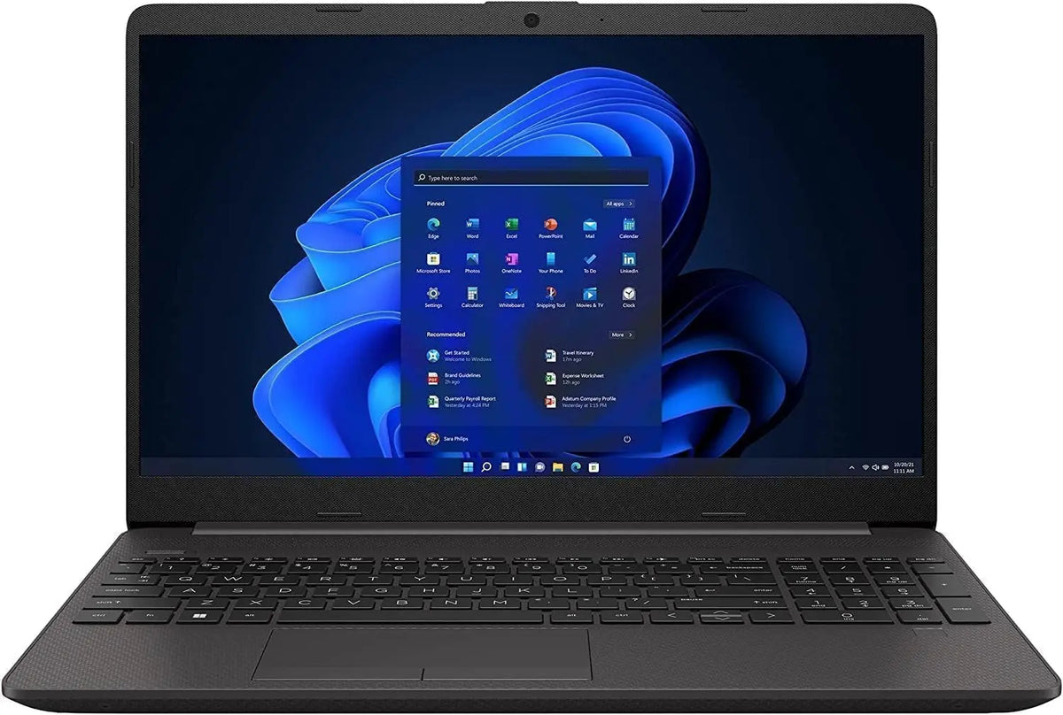 HP Festplatte HP 250, 15,6 Zoll