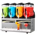VEVOR Eiswürfelmaschine, 12 L, 1650 W