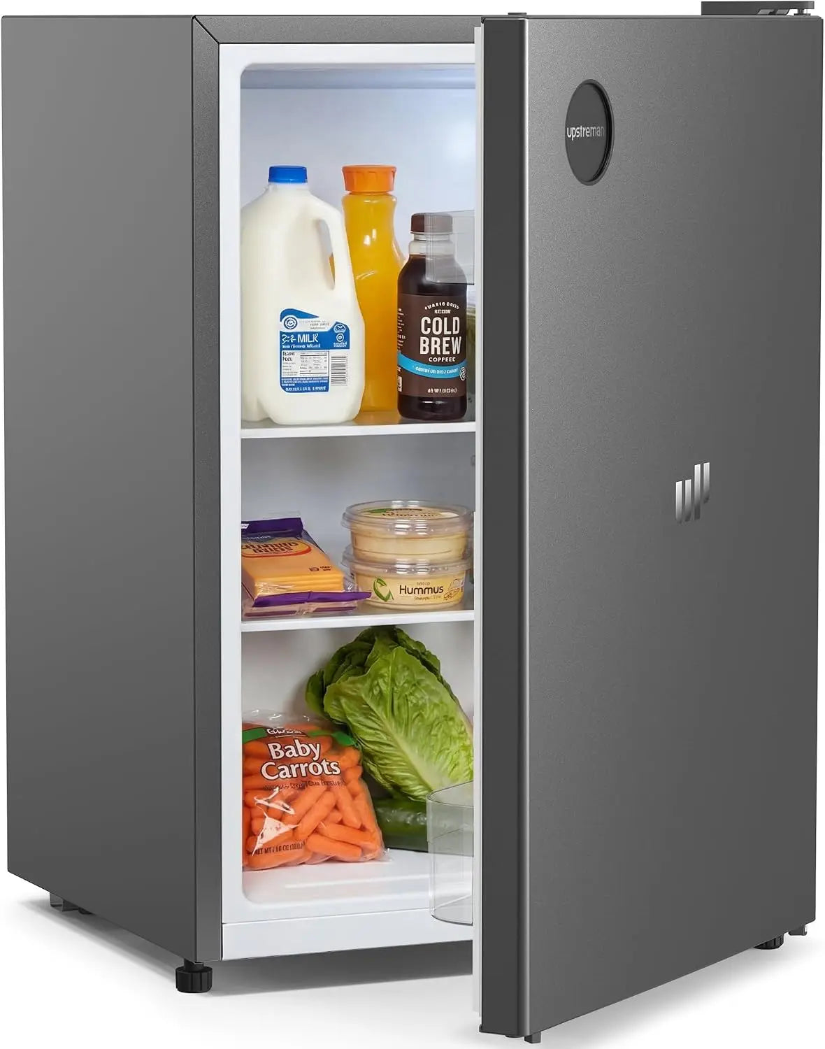 Upstreman Kühlschrank, 71 L, CR71-