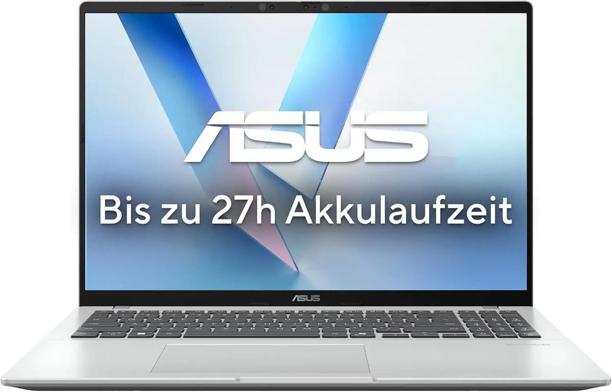 ASUS Laptop X1607QA, 16 GB, 512 GB
