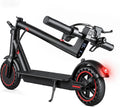 Sunclimb E-Scooter, Reichweite bis 30 km, klappbar, 350 W, App-Steuerung