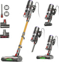 FAMIVAC Staubsauger FV2