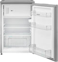 SHARP Kühlschrank SJ-UD121T2S-EU, 121 L, Silber