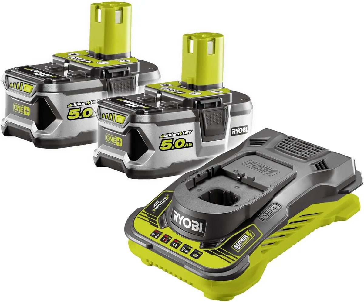 RYOBI Akku RYOBI 18, RC18150-250G, 18 V