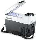 DOMETIC Elektrische Kühlbox CFF 12, 13 L, Grau, 230 V