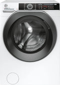 Hoover Waschmaschine WASH 500 HWE, Fassungsvermögen 11 kg, WLAN, Bluetooth, 411AMBS