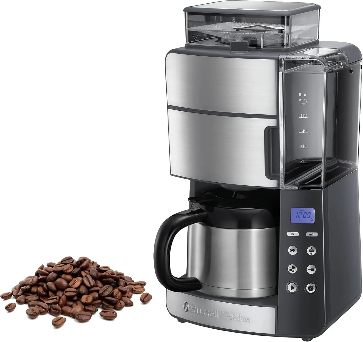 Russell Hobbs Kaffeemaschine, 25 L