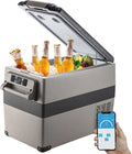 VEVOR Mini-Kühlschrank, 45 L, 60 W