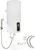 BAOCHADA Warmwasserbereiter 50L/80L/100L/120L, 50 L, 2000 W