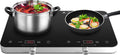 COOKTRON Induktionskochfeld, 3500 W, Timer