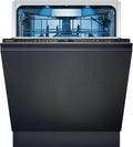 Siemens Geschirrspüler iQ700, SX87TX02CE