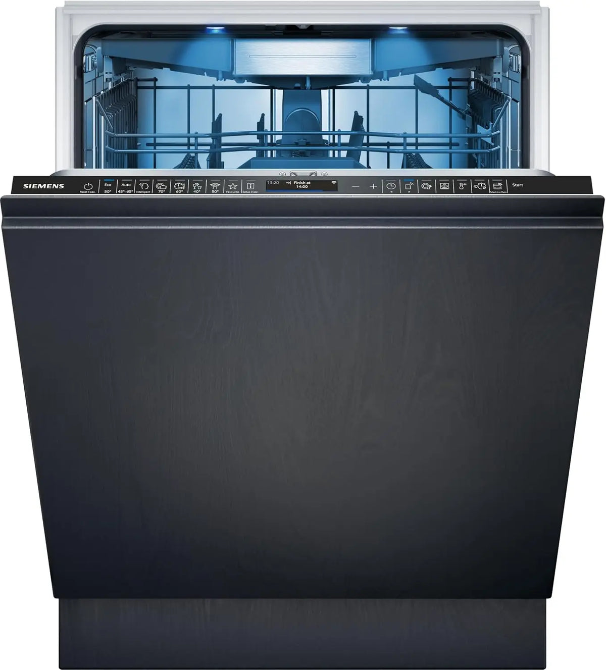 Siemens Geschirrspüler iQ700, SX87TX02CE