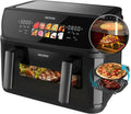 Cecotec Heißluftfritteuse, 10 L, 2800 W