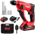 TEENO Bohrhammer, 20 V, 1000 U/min