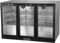 METRO Professional Leuchte GBC3003, Schwarz, 308 L
