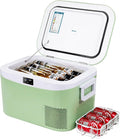 B BINGI Mini-Gefrierschrank, HC-12P2, 12 V, 12,8 L