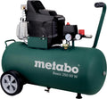 metabo Kompressor Basic 250, 50 L, 50 W, 8 bar