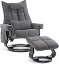 M MCombo Sessel, Grau