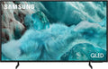 Samsung Fernseher, 75 Zoll, QLED, 4K, WLAN, HDR10, Bluetooth