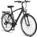 Licorne Bike E-Bike, 28 Zoll