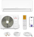 HANTECH Klimaanlage, 12000 BTU
