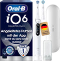Oral-B Elektrische Zahnbürste, Weiß