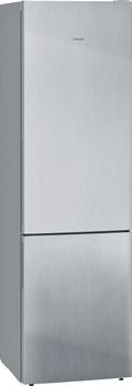 Siemens Kühl-Gefrierkombination KG39EALCA, 249 L, Low Frost, 201 × 60 cm