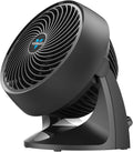Vornado Luftzirkulator, Schwarz