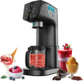 Cecotec Eismaschine Gelatec 2100, 2.1 L, 500 W