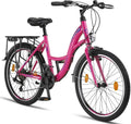 Licorne Bike E-Bike, 20 Zoll